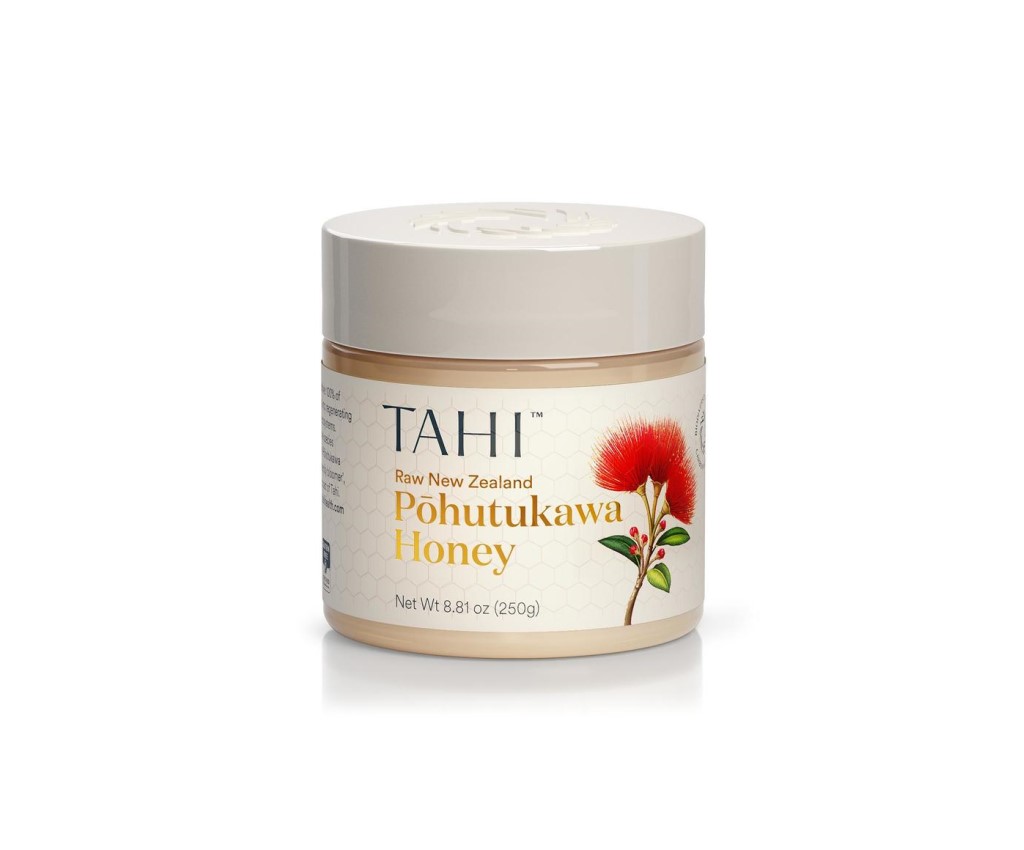 Tahi Pōhutukawa Honey 250g